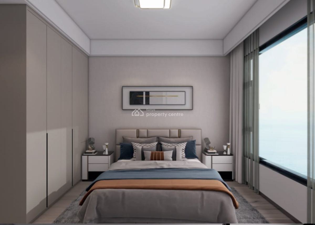 Two Bedroom Apartments in Westlands: 103 Sqm, Sports Road, Westlands, Nairobi, Apartment for Sale