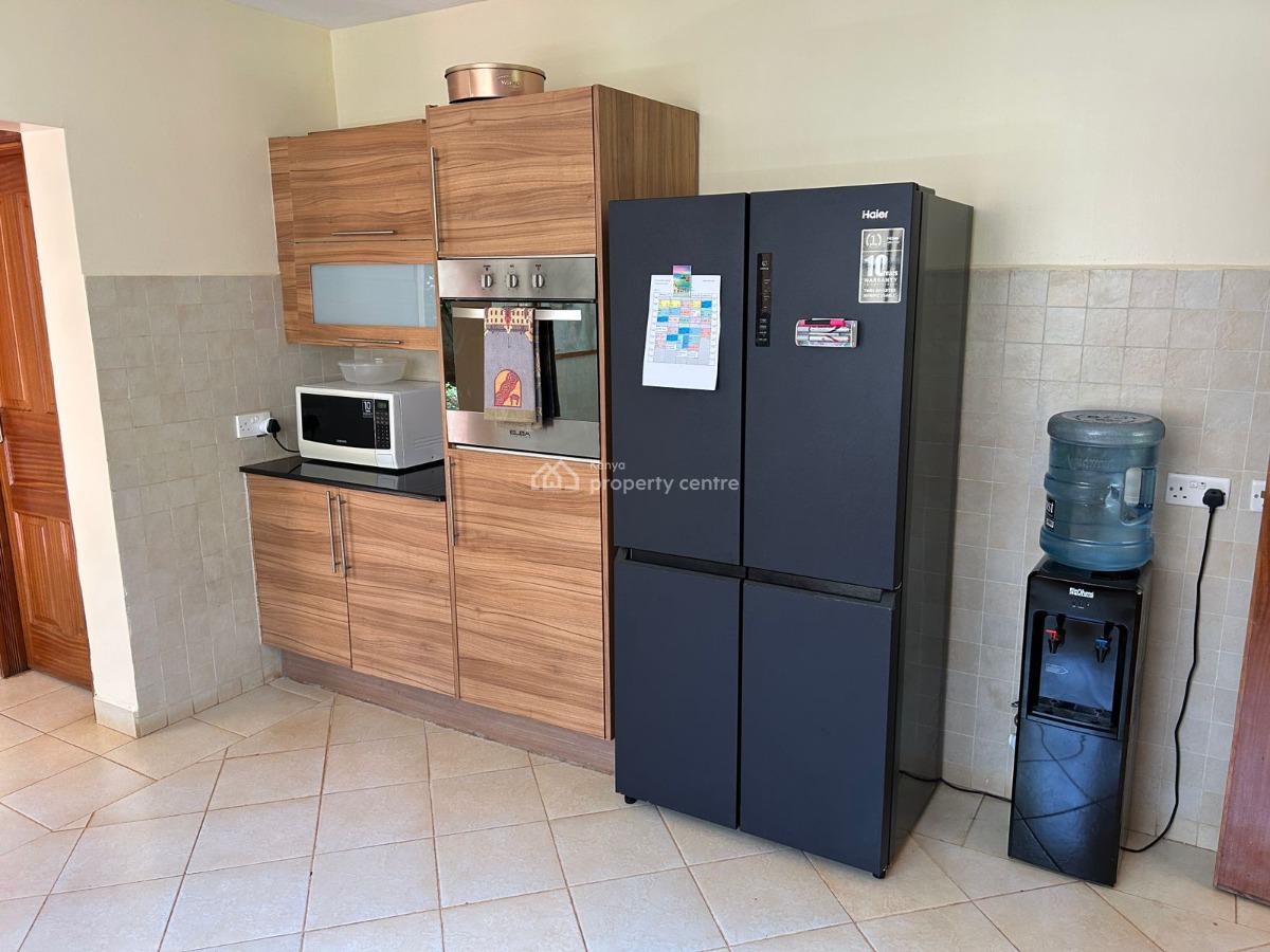 Luxurious 4-bedroom Townhouse, Miotoni, Karen, Nairobi, Townhouse for Rent