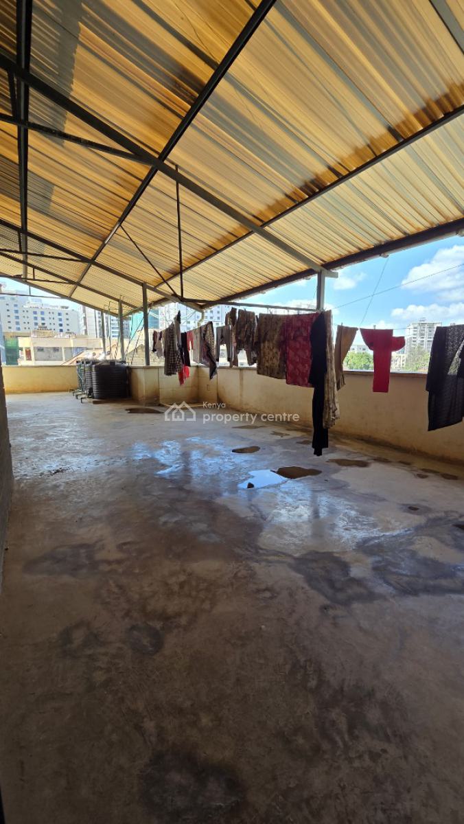 Secure Gated Community Offering Comfort, Convenience & Great Value, Near Diamond Plaza, Parklands, Nairobi, Apartment for Rent