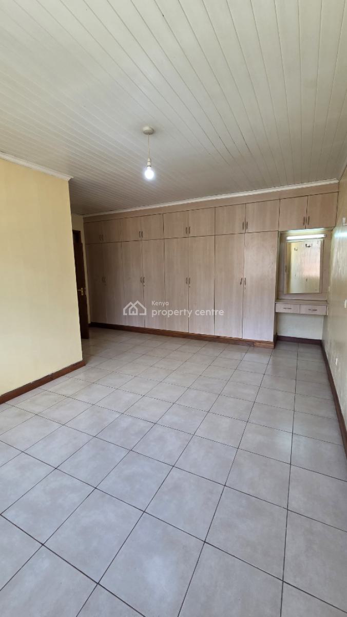 Secure Gated Community Offering Comfort, Convenience & Great Value, Near Diamond Plaza, Parklands, Nairobi, Apartment for Rent