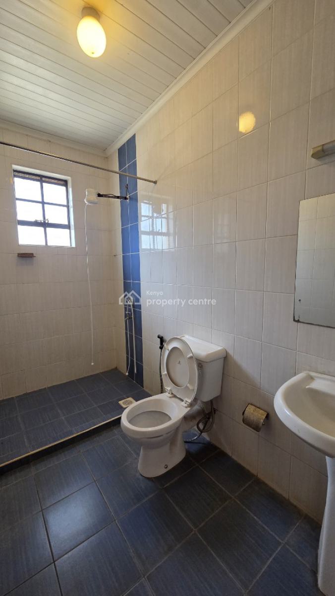 Secure Gated Community Offering Comfort, Convenience & Great Value, Near Diamond Plaza, Parklands, Nairobi, Apartment for Rent