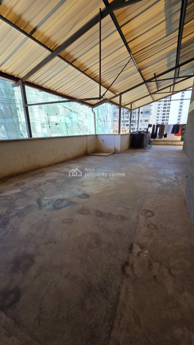 Secure Gated Community Offering Comfort, Convenience & Great Value, Near Diamond Plaza, Parklands, Nairobi, Apartment for Rent