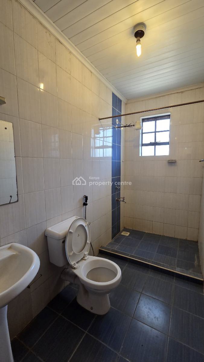 Secure Gated Community Offering Comfort, Convenience & Great Value, Near Diamond Plaza, Parklands, Nairobi, Apartment for Rent