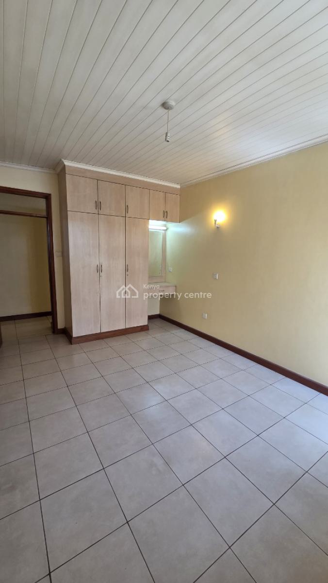 Secure Gated Community Offering Comfort, Convenience & Great Value, Near Diamond Plaza, Parklands, Nairobi, Apartment for Rent