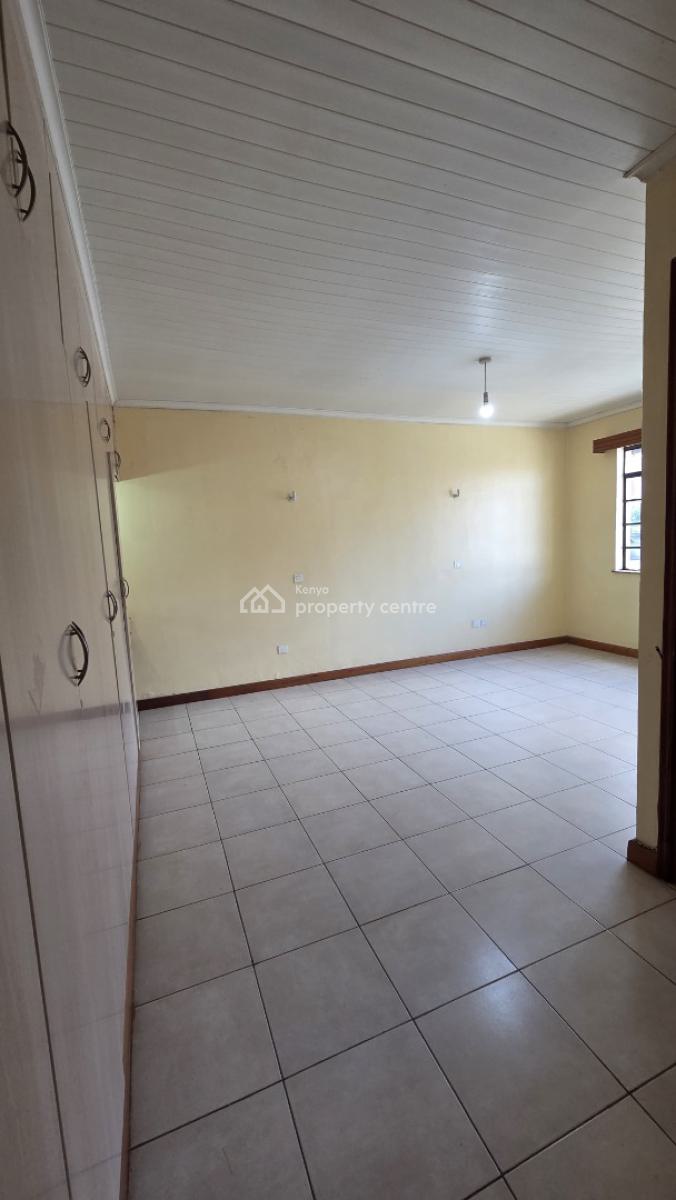 Secure Gated Community Offering Comfort, Convenience & Great Value, Near Diamond Plaza, Parklands, Nairobi, Apartment for Rent