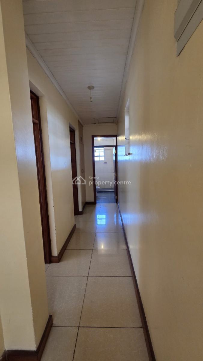 Secure Gated Community Offering Comfort, Convenience & Great Value, Near Diamond Plaza, Parklands, Nairobi, Apartment for Rent