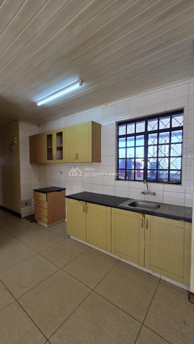 Secure Gated Community Offering Comfort, Convenience & Great Value, Near Diamond Plaza, Parklands, Nairobi, Apartment for Rent