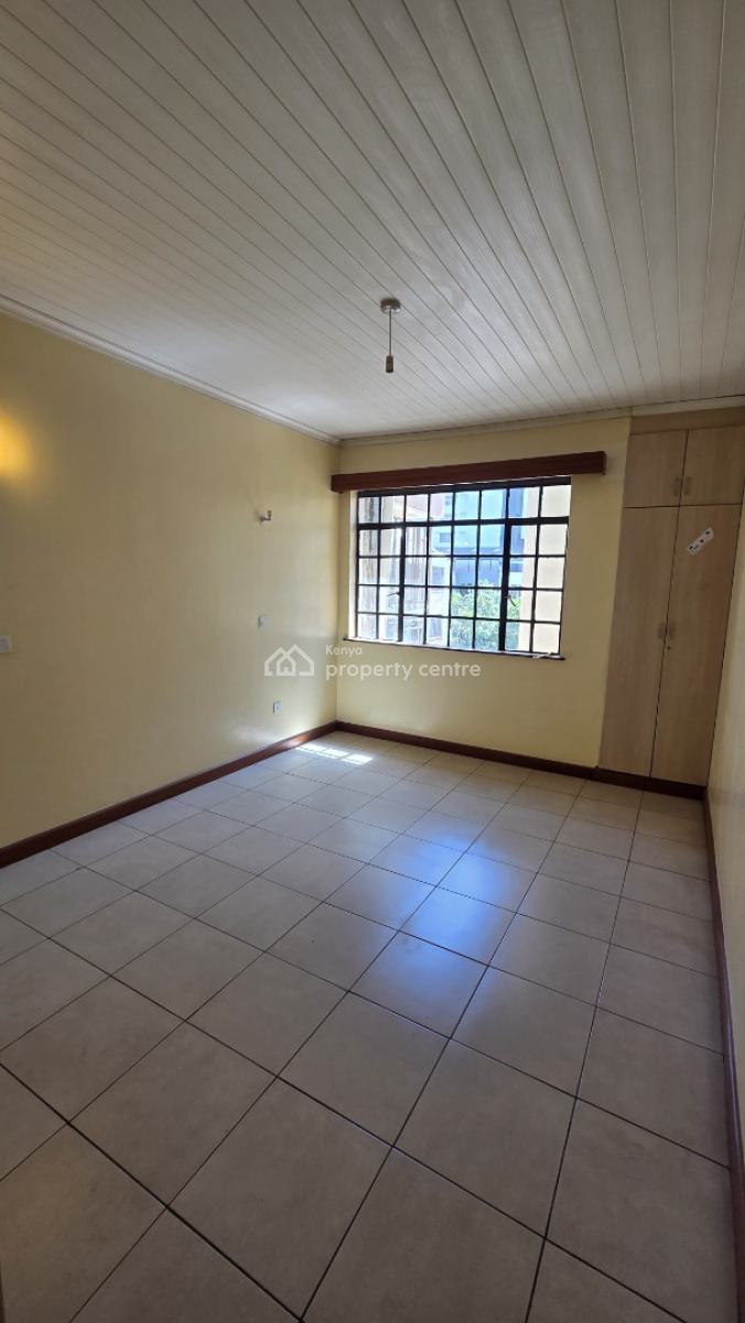 Secure Gated Community Offering Comfort, Convenience & Great Value, Near Diamond Plaza, Parklands, Nairobi, Apartment for Rent
