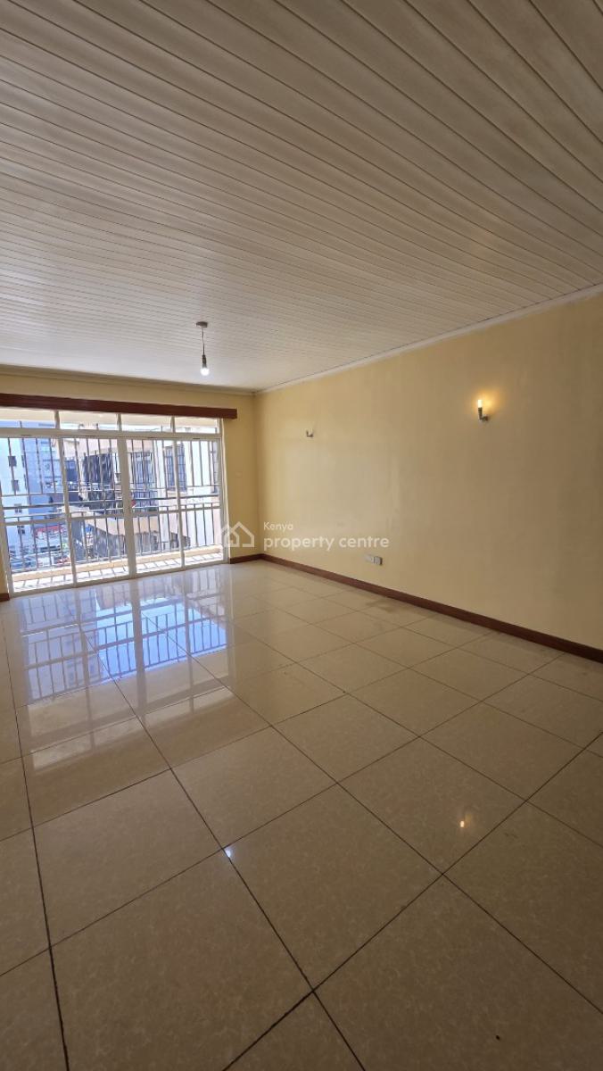 Secure Gated Community Offering Comfort, Convenience & Great Value, Near Diamond Plaza, Parklands, Nairobi, Apartment for Rent