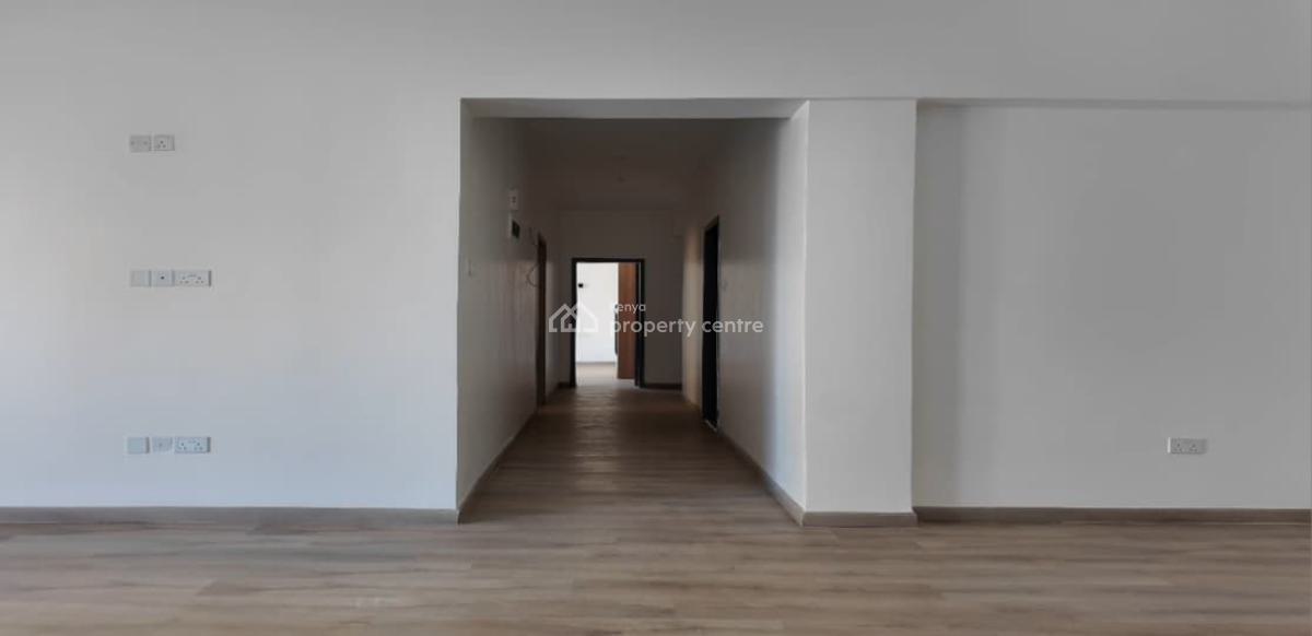 New Modern 3 Bedroom Apartment with Dsq, 5th Parklands, Parklands, Nairobi, Apartment for Sale