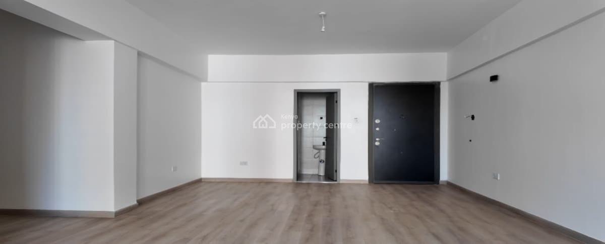 New Modern 3 Bedroom Apartment with Dsq, 5th Parklands, Parklands, Nairobi, Apartment for Sale