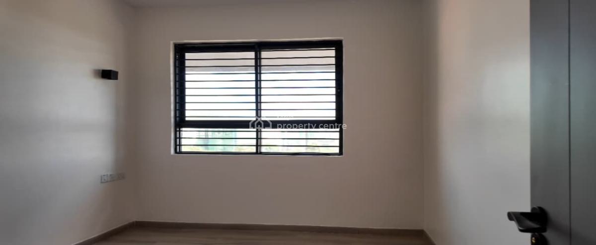 New Modern 3 Bedroom Apartment with Dsq, 5th Parklands, Parklands, Nairobi, Apartment for Sale