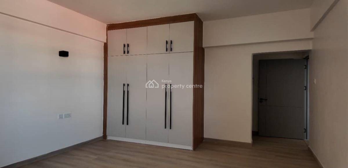 New Modern 3 Bedroom Apartment with Dsq, 5th Parklands, Parklands, Nairobi, Apartment for Sale