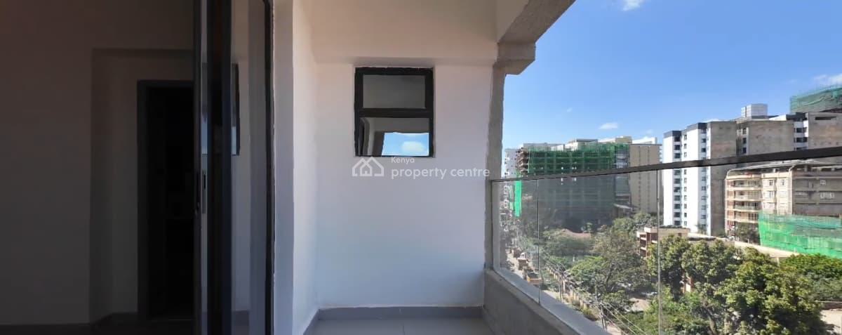 New Modern 4 Bedroom Apartment with Dsq, 5th Parklands, Parklands, Nairobi, Apartment for Sale