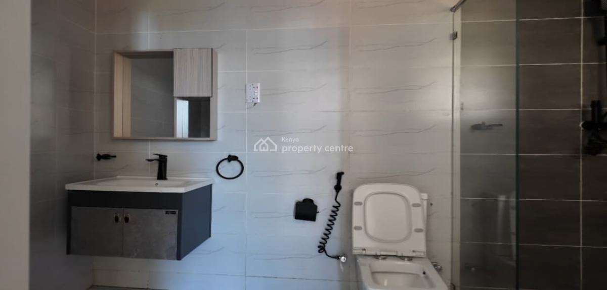New Modern 4 Bedroom Apartment with Dsq, 5th Parklands, Parklands, Nairobi, Apartment for Sale