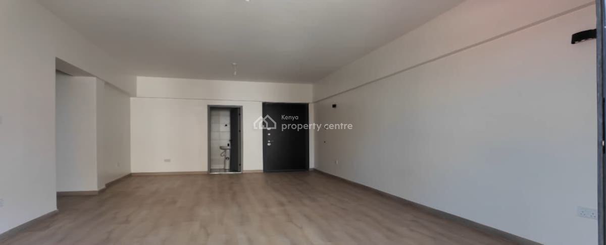 Newly Built 5 Bedroom Apartment with Dsq, 5th Parklands, Parklands, Nairobi, Apartment for Sale