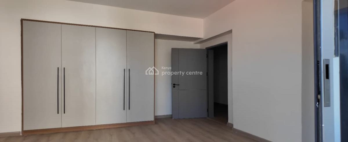 Newly Built 5 Bedroom Apartment with Dsq, 5th Parklands, Parklands, Nairobi, Apartment for Sale