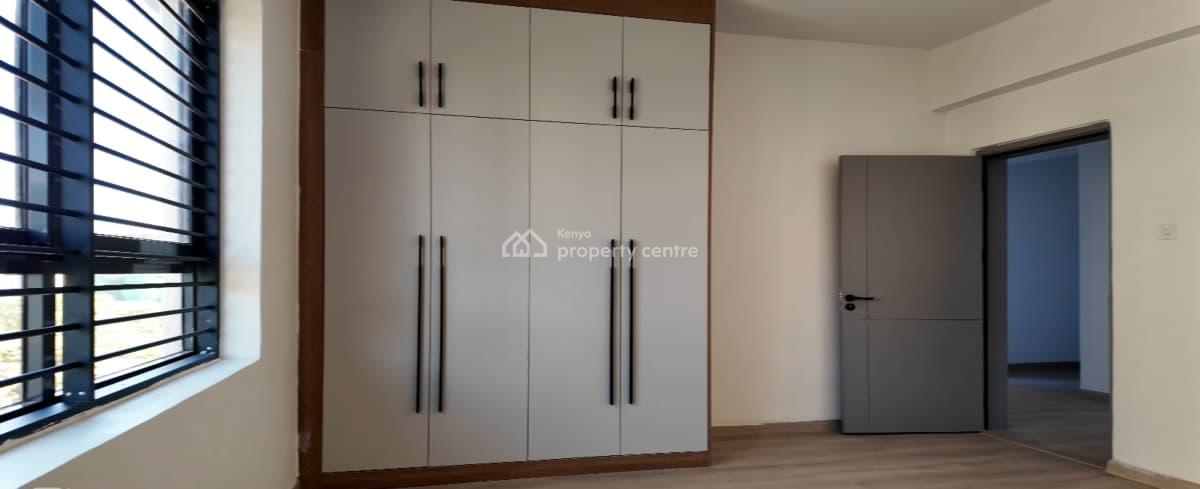 Newly Built 5 Bedroom Apartment with Dsq, 5th Parklands, Parklands, Nairobi, Apartment for Sale