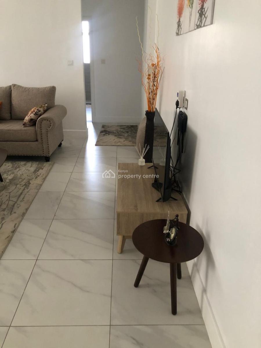 Fully Furnished 1-bedroom Apartment in Westlands, Westlands, Nairobi, Apartment for Rent