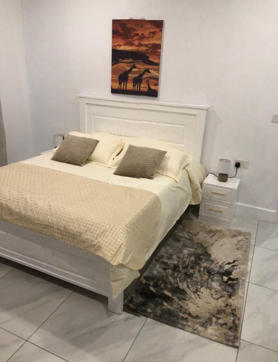 Fully Furnished 1-bedroom Apartment in Westlands, Westlands, Nairobi, Apartment for Rent