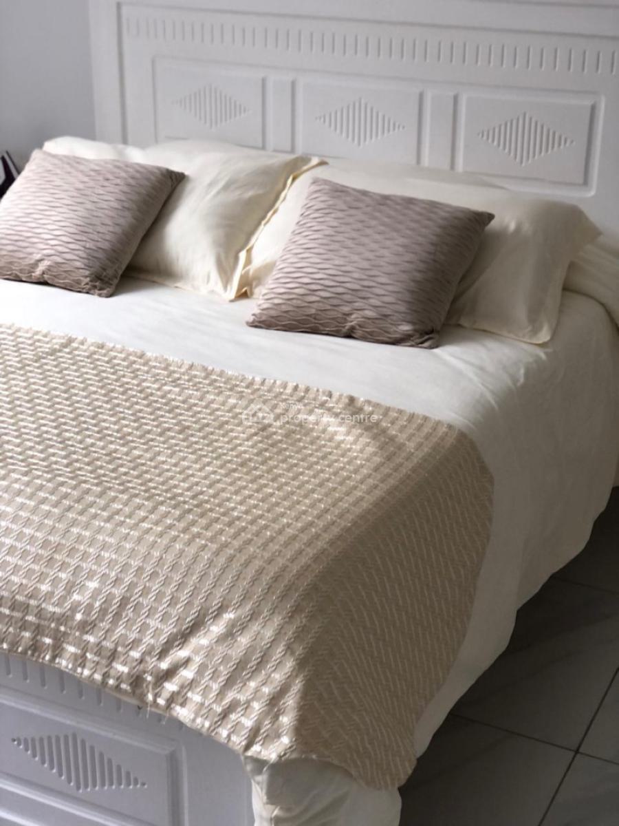 Fully Furnished 1-bedroom Apartment in Westlands, Westlands, Nairobi, Apartment for Rent