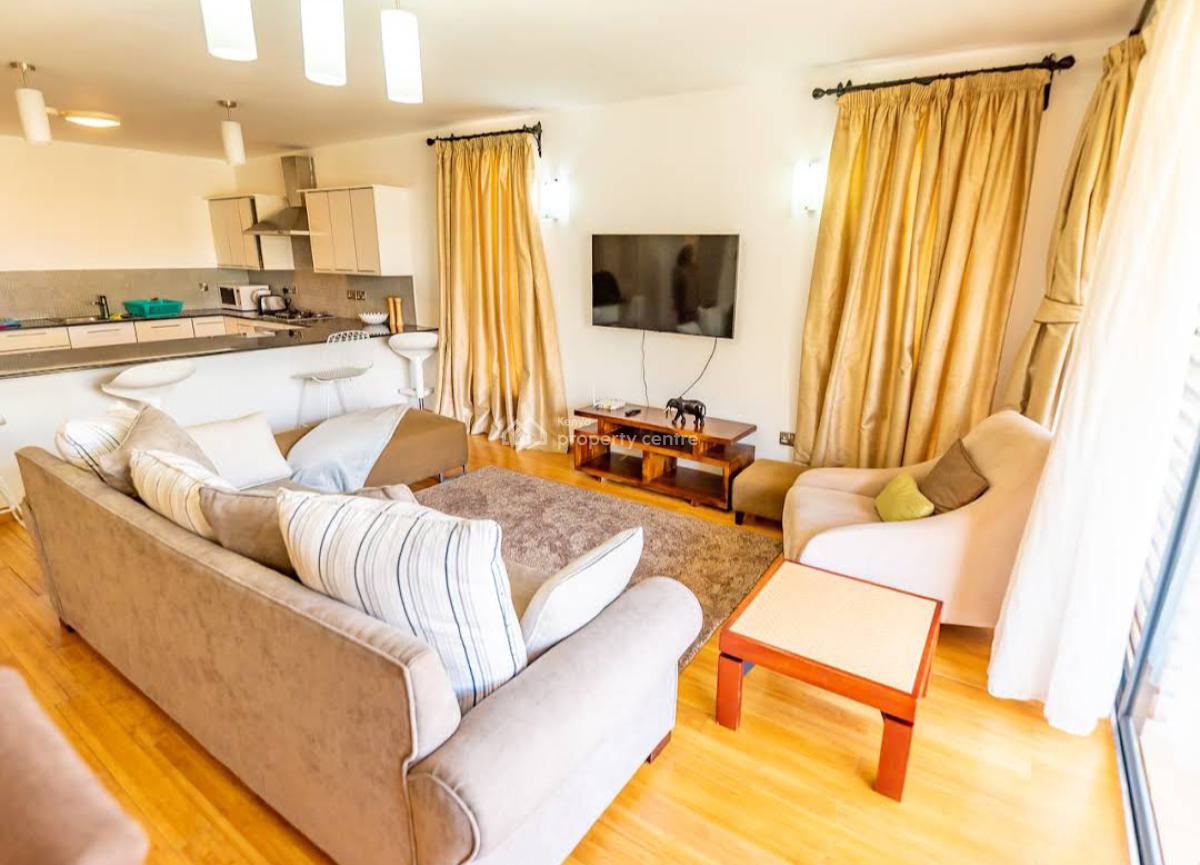 New 2bedroom All Ensuite Duplex Apartments with Balcony in Garden City, Garden City Along Thika Road, Nairobi Central, Nairobi, Apartment for Sale