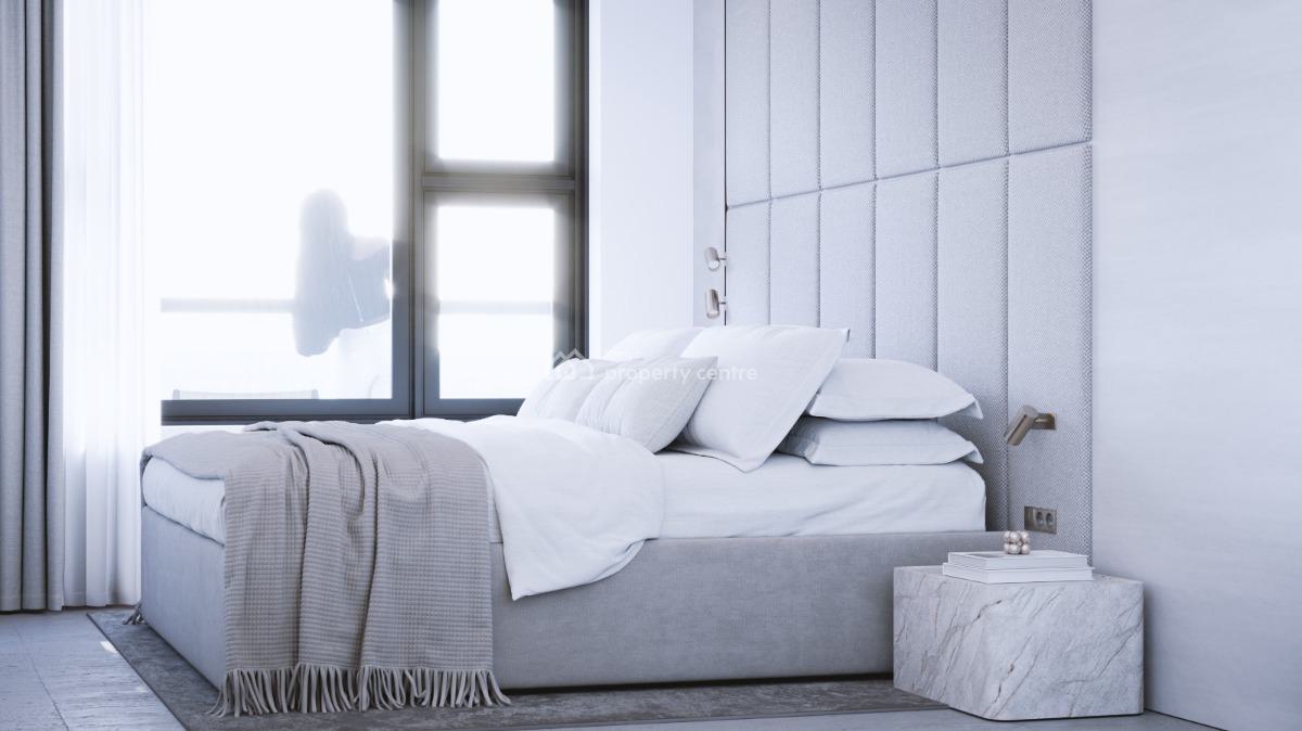 Modern 1 Bedroom Apartments, Muthithi Road, Westlands, Nairobi, Apartment for Sale