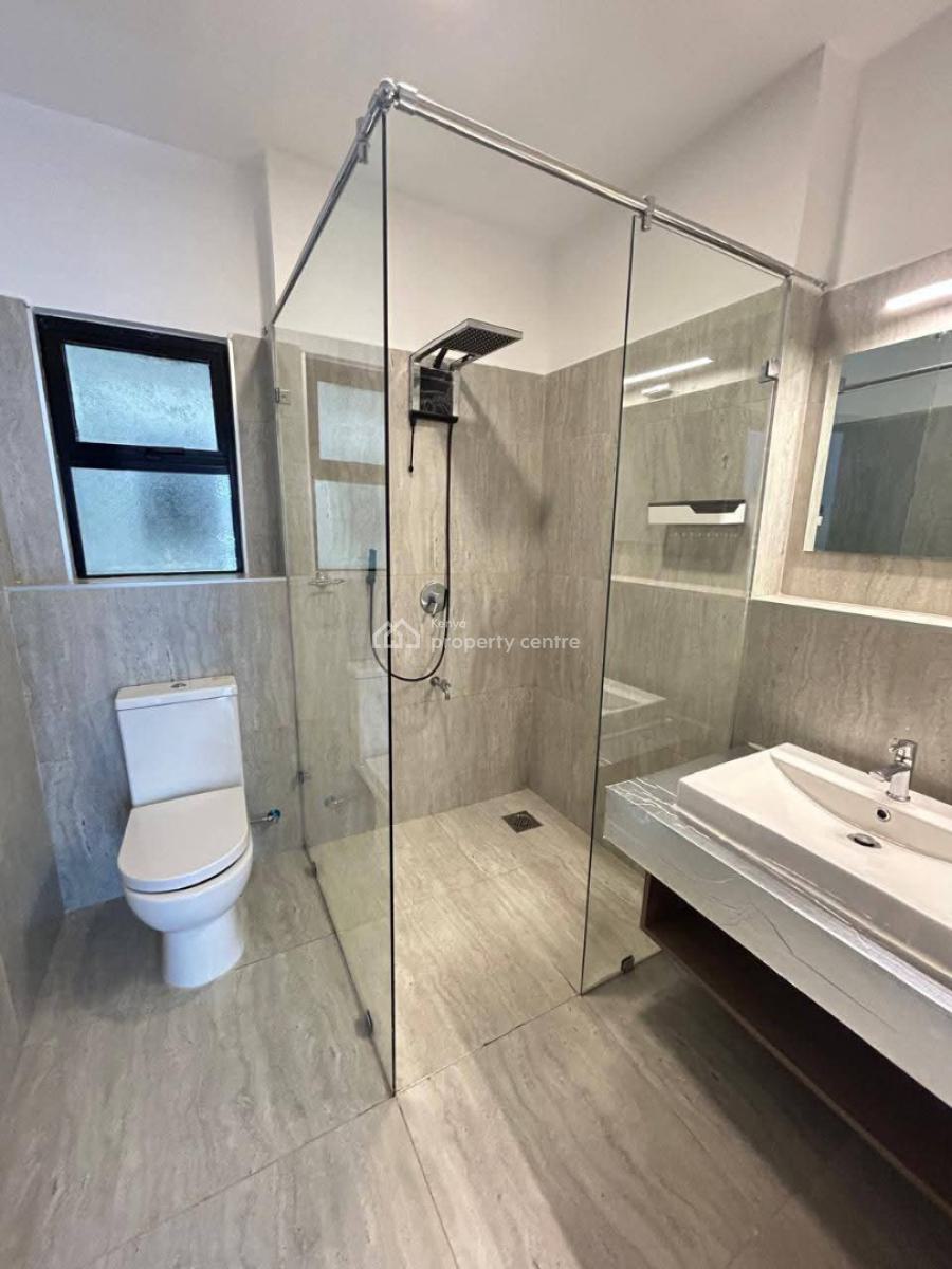 Modern Spacious 3 Bedroom Master Ensuite Apartment in Kikuyu, Sigona., Sigona, Kikuyu, a Few Meters From Waiyaki Way, Sigona, Kiambu, Apartment for Sale