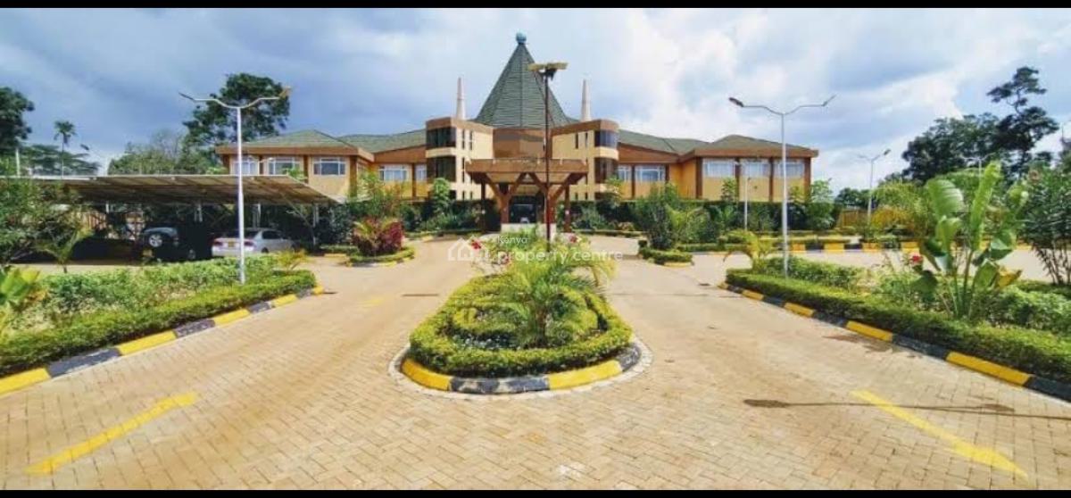 Magnificent and Exclusive 4 Star Hotel on 5acres Along Kiambu Rd., Along Kiambu Rd., Nairobi Central, Nairobi, Commercial Property for Sale