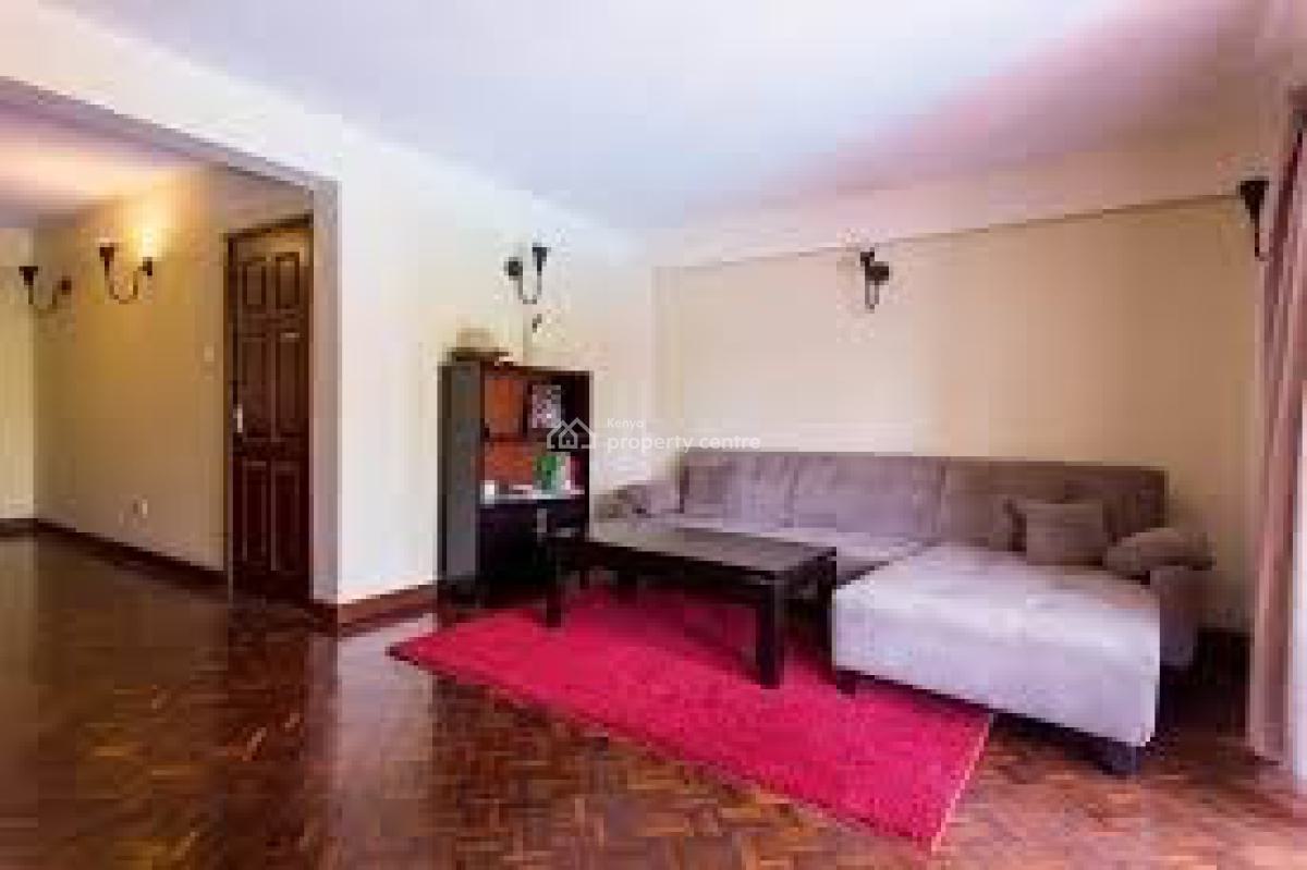 Income Generating 3blocks Furnishedapartments on 0.66acre in Westlands, Westlands, Nairobi, Commercial Property for Sale