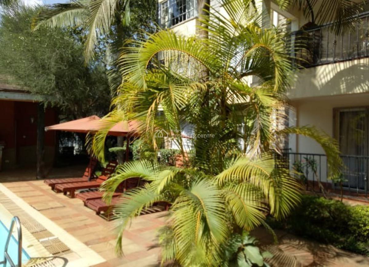 Income Generating 3blocks Furnishedapartments on 0.66acre in Westlands, Westlands, Nairobi, Commercial Property for Sale