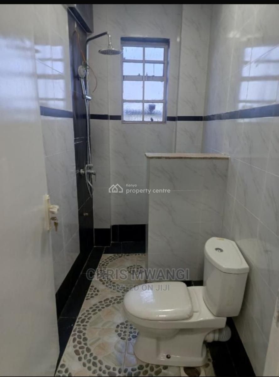 Income Generating 3bedroom Block of Flat in Muchatha, Ruaka., Ruaka, Kiambu, Commercial Property for Sale