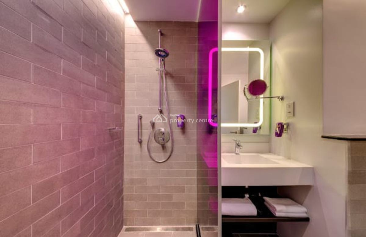 Magnificent and Exclusive 4 Star Hotel on Half Acre in Westlands., Westlands Fronting Waiyaki Way, Nairobi Central, Nairobi, Commercial Property for Sale