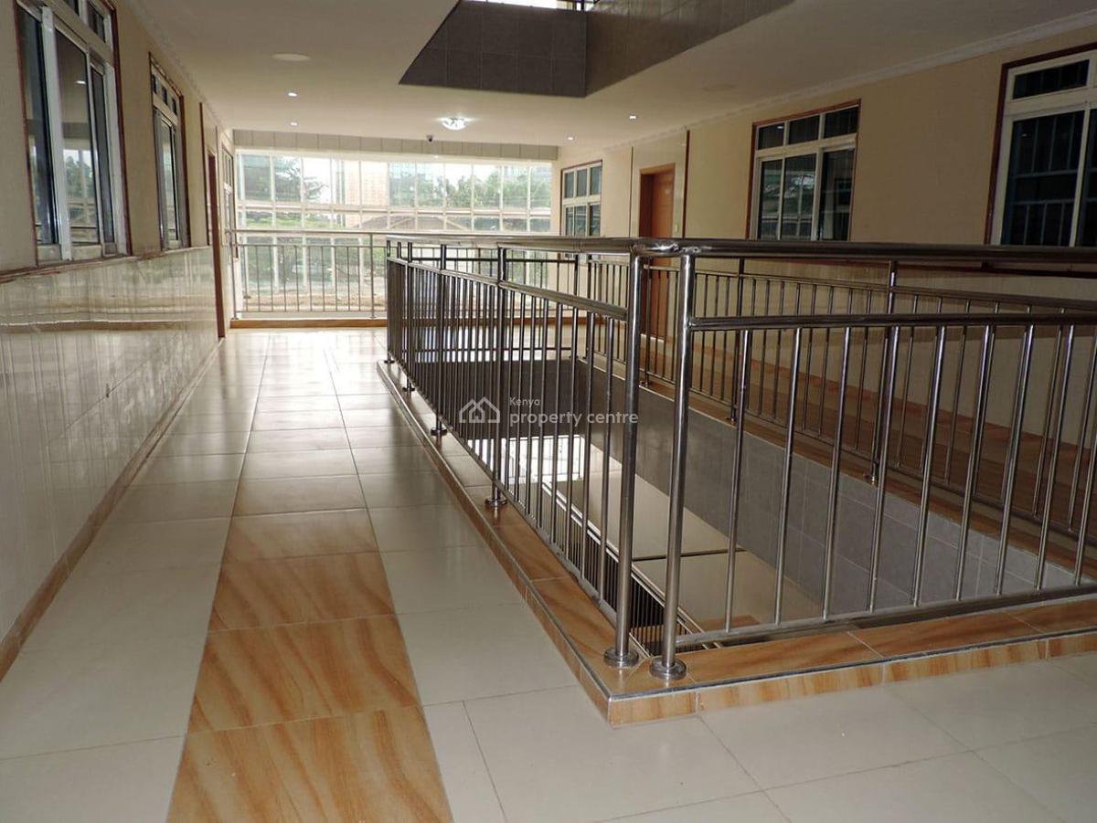 Income Generating Blocks of Apartments on Half Acre in Nairobi Kiliman, Kilimani, Nairobi Central, Nairobi, Commercial Property for Sale