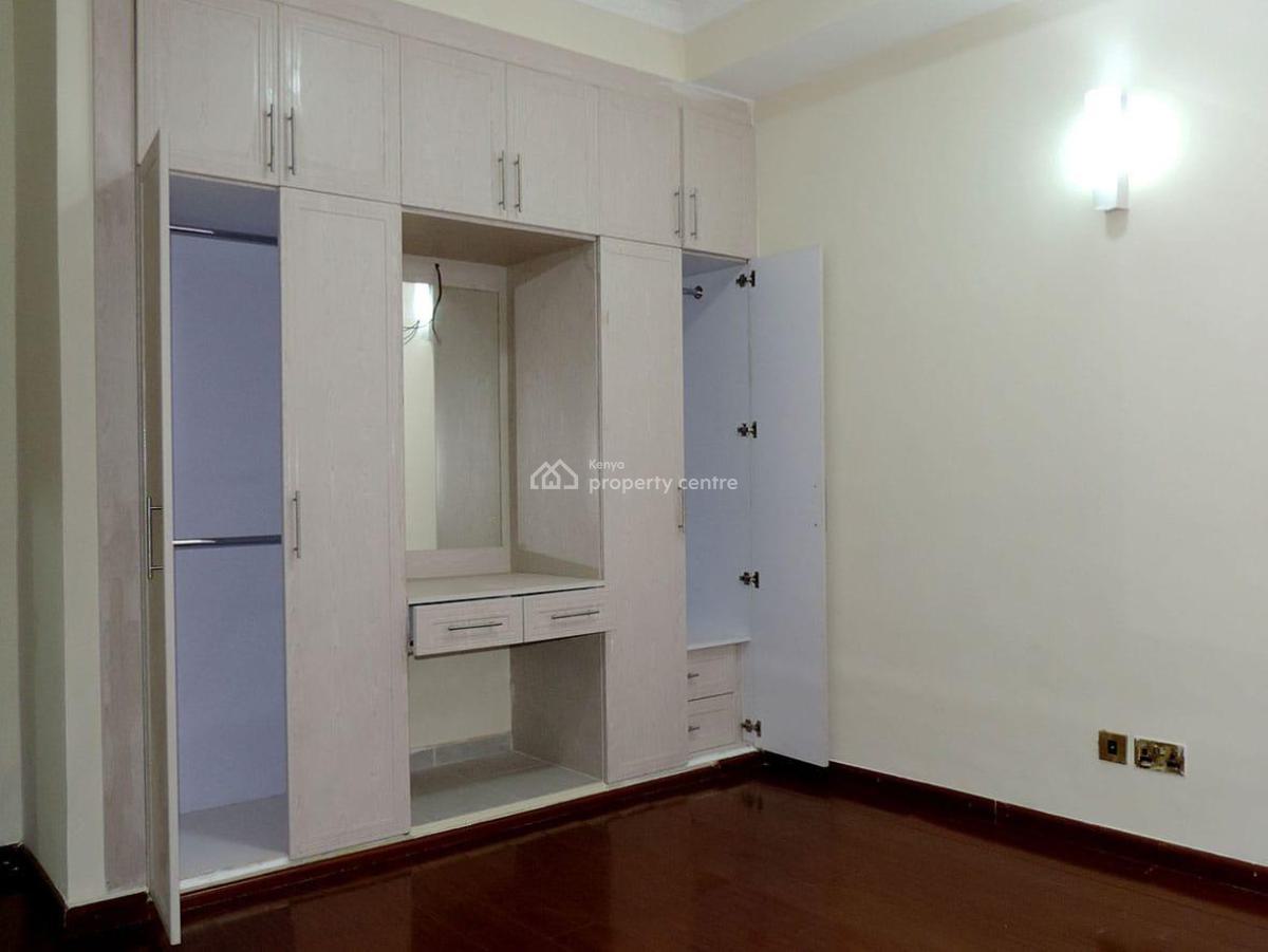 Income Generating Blocks of Apartments on Half Acre in Nairobi Kiliman, Kilimani, Nairobi Central, Nairobi, Commercial Property for Sale