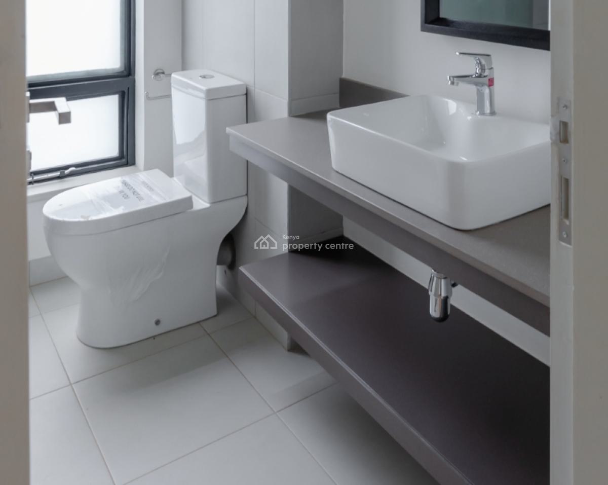 Modern 4 Bedroom All Ensuite Villas with Dsq on Quarter Acre in Sigona, Sigona, Kikuyu, a Few Meters From Waiyaki Way, Sigona, Kiambu, House for Sale