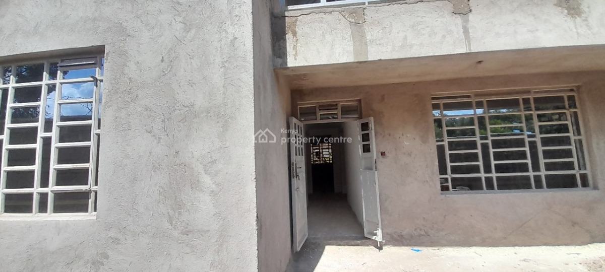 Modern 4bedroom All Ensuite House on Eighth in Gikambura., Gikambura ,400meters From The Tarmac Road, Kikuyu, Kiambu, House for Sale