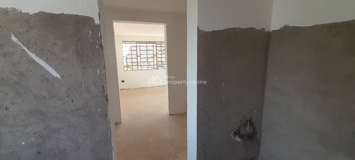 Modern 4bedroom All Ensuite House on Eighth in Gikambura., Gikambura ,400meters From The Tarmac Road, Kikuyu, Kiambu, House for Sale