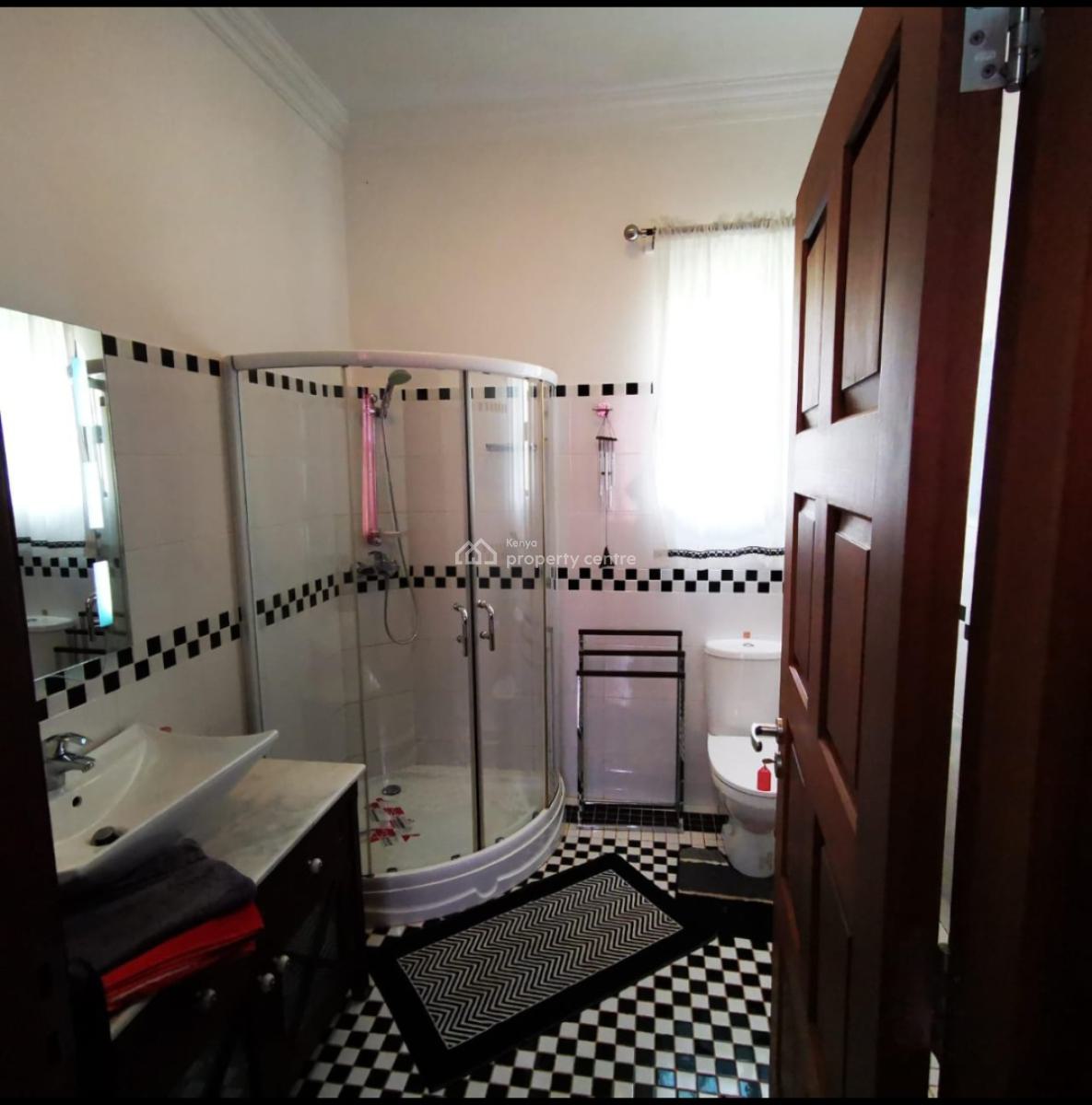 4bedroom Home All Ensuite with Pool on 3/4 Acres in Nyari Nairobi., Nyari Nairobi., Westlands, Nairobi, House for Sale