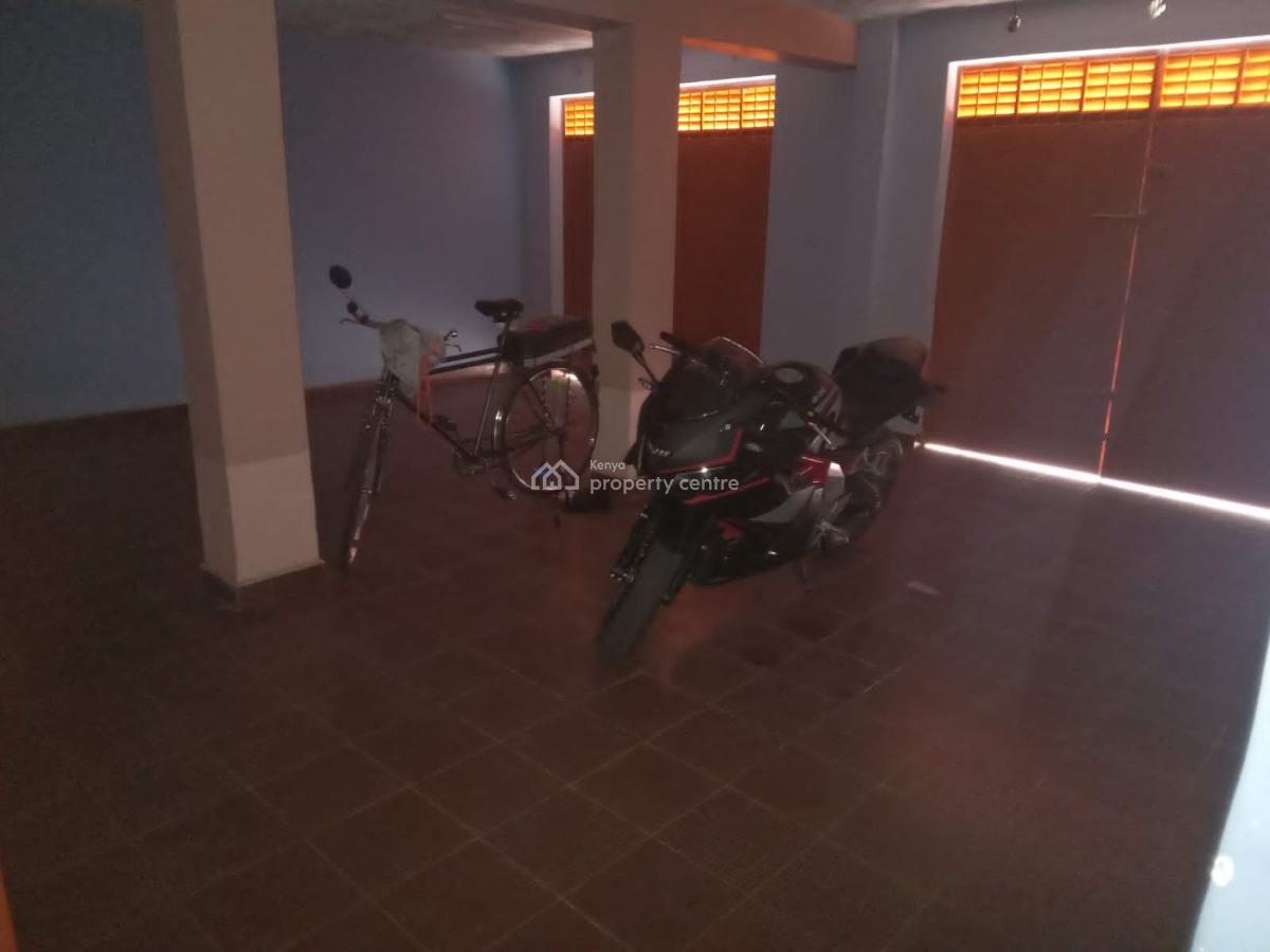 Amazing 5 Bedroom House All Ensuite Dsq on Half Acre in Garden Estate., Garden Estate., Nairobi Central, Nairobi, House for Sale