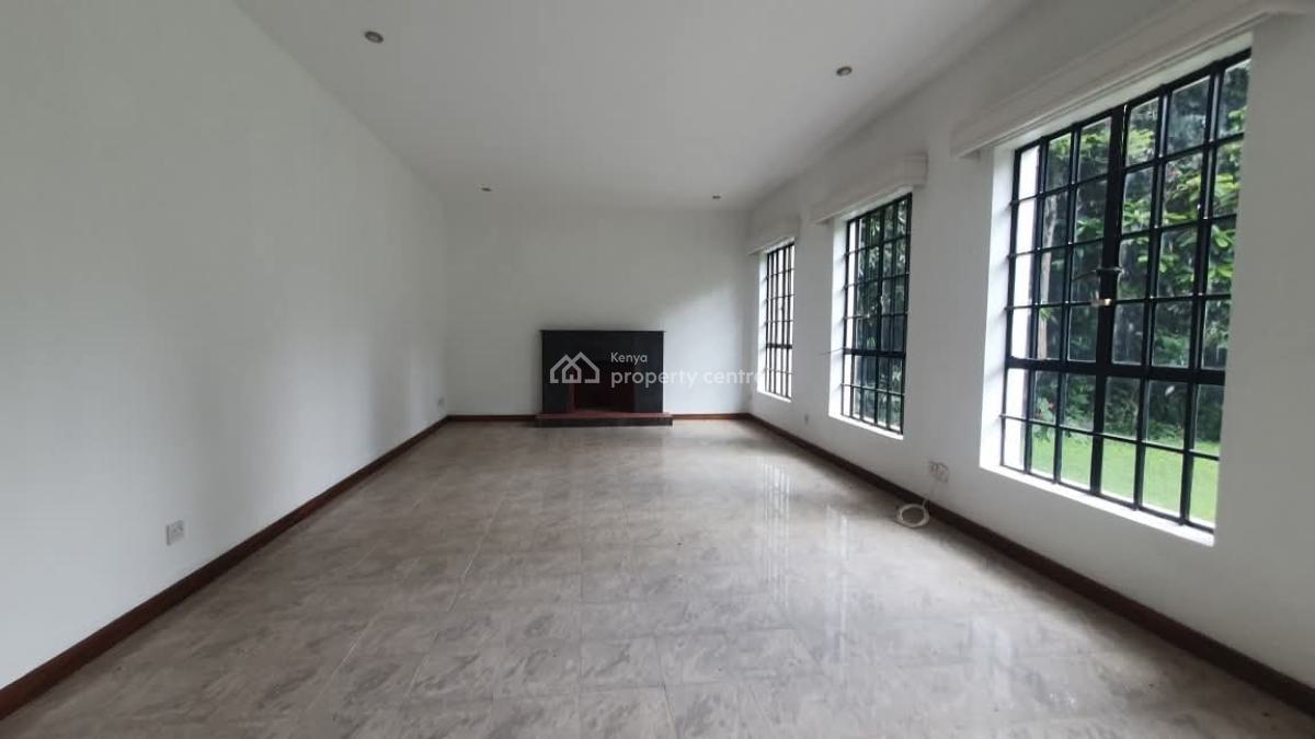 Magnificent 5bedroom House All Ensuite Plus Dsq on Half Acre in Gigiri, Gigiri  Nairobi, Westlands, Nairobi, House for Sale