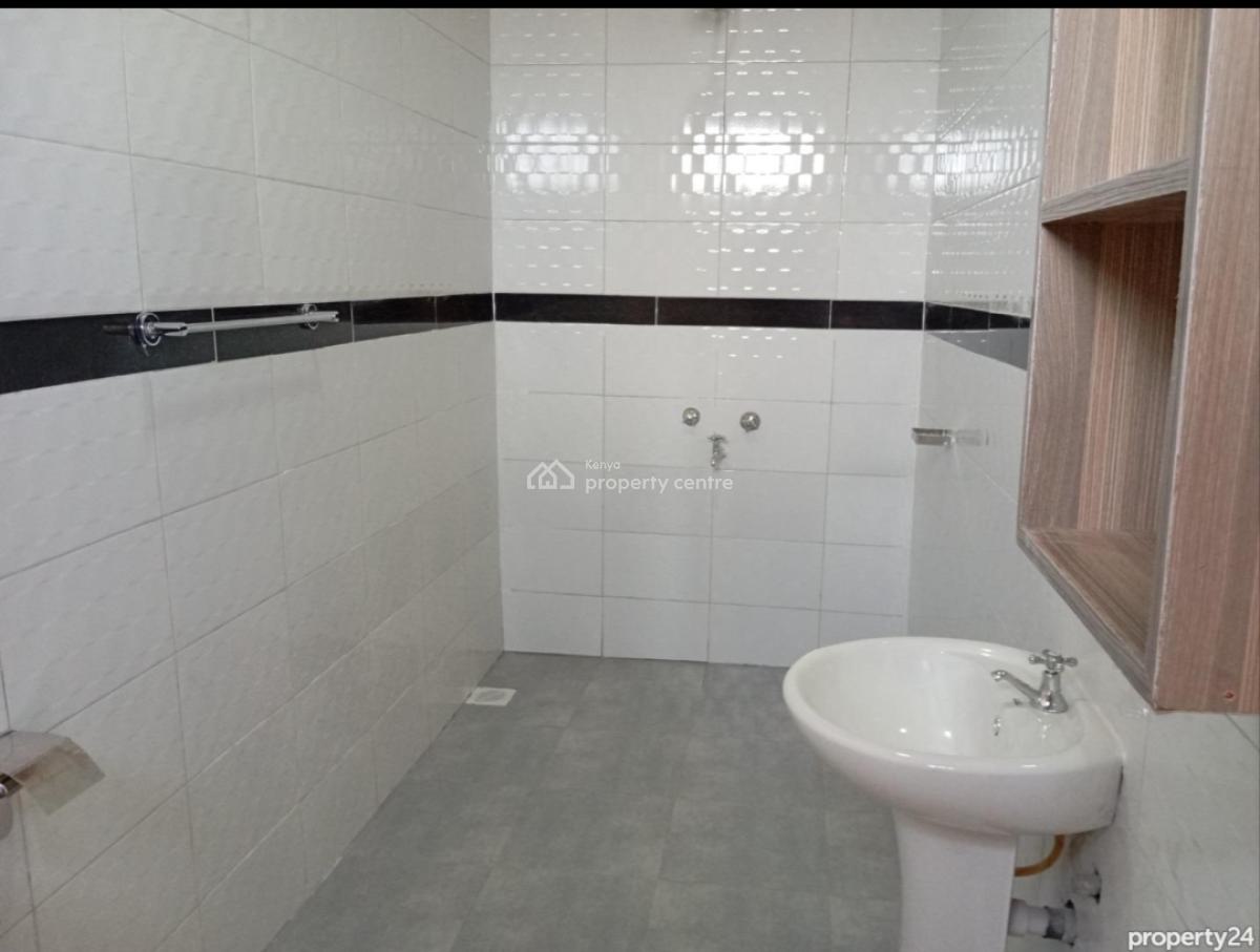 Amazing 3bedroom Bungalow All Ensuite Sq on Eighth in Ngong., 500 Meters From The Tarmac Road, Ngong, Kajiado, House for Sale