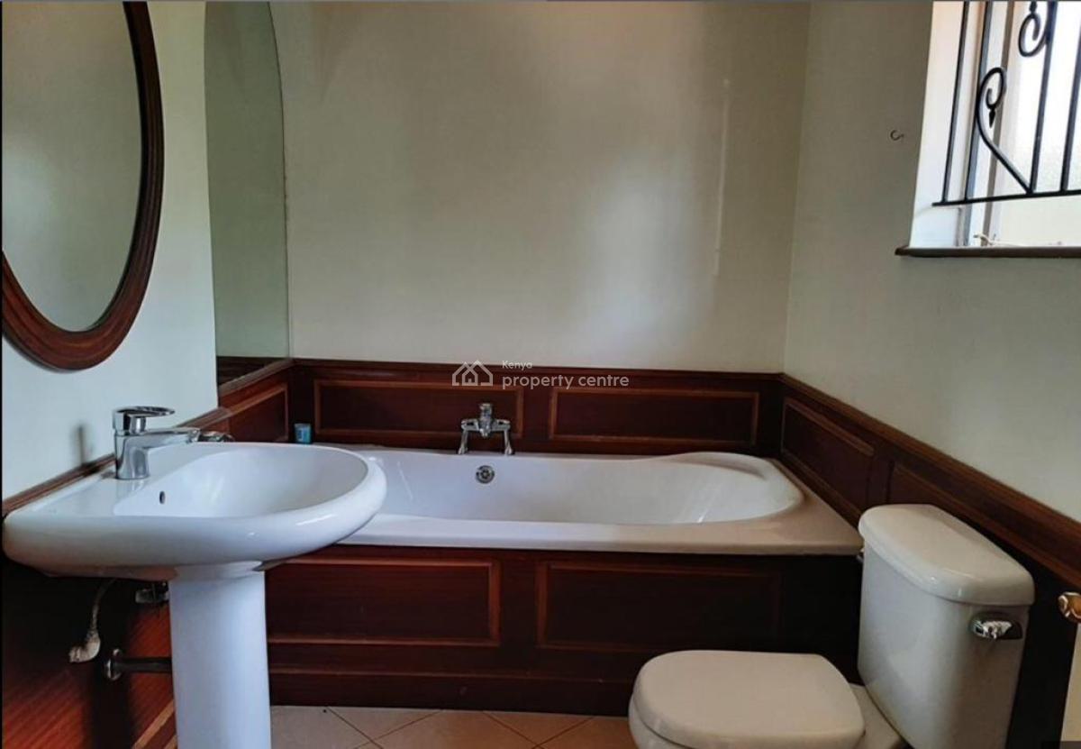 5 Bedroom Ambassadorial Home All Ensuite on 2.8acres in Old Muthaiga., Old Muthaiga., Muthaiga, Nairobi, House for Sale