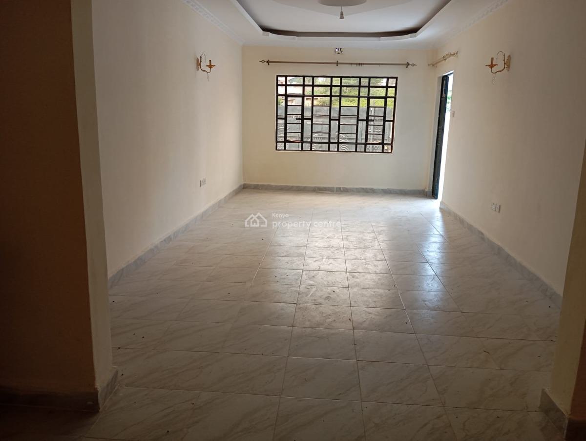 Amazing 3bedroom Home All Ensuite on Eighth in Ongata Rongai, 400 Meters From The Tarmac Road, Ongata Rongai, Kajiado, House for Sale