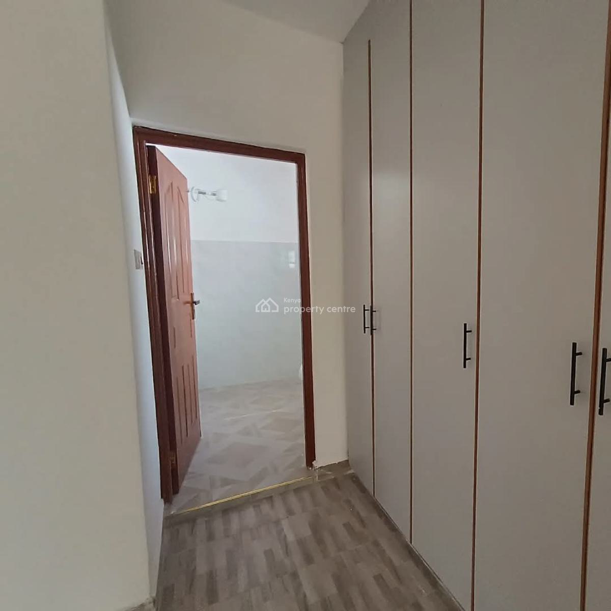 Newly Build Hidden Roof 3bedroom Bungalow on Eighth Kiserian, Rongai, 600 Meters From The Tarmac Road, Ongata Rongai, Kajiado, House for Sale