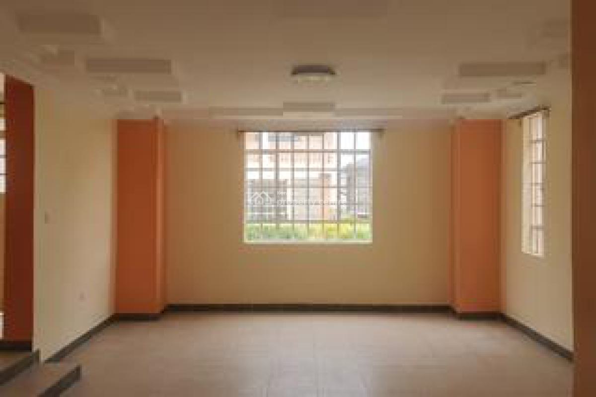 Beautiful 5bedroom All Ensuite Home on an Eighth in Ongata Rongai, 400 Meters From The Tarmac Road, Ongata Rongai, Kajiado, House for Sale