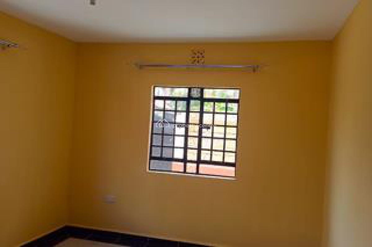 Amazing 3bedroom Bungalow Master Ensuite on Eighth in Kiserian, Rongai, 400 Meters From The Tarmac Road, Ongata Rongai, Kajiado, House for Sale