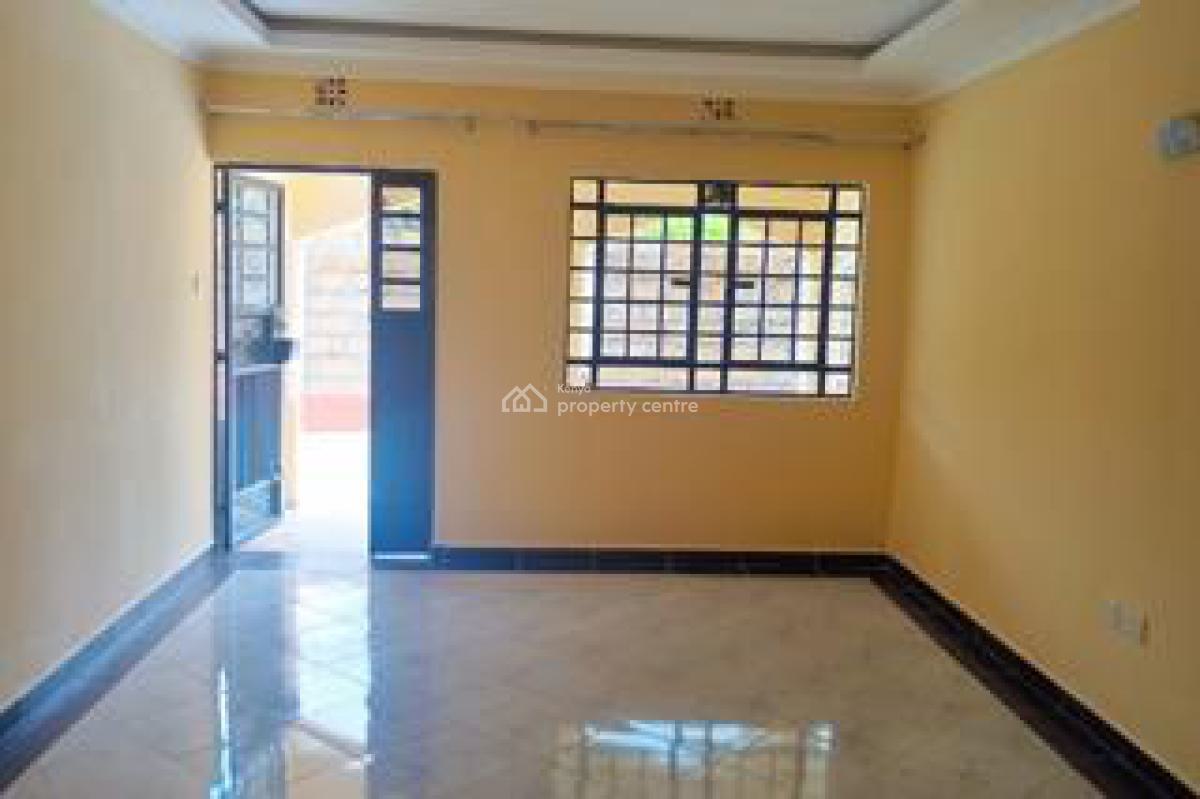 Amazing 3bedroom Bungalow Master Ensuite on Eighth in Kiserian, Rongai, 400 Meters From The Tarmac Road, Ongata Rongai, Kajiado, House for Sale