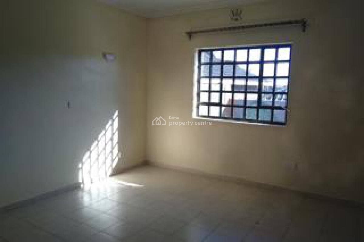 Amazing 3bedroom Home All Ensuite on Eighth in Ongata Rongai, 400 Meters From The Tarmac Road, Ongata Rongai, Kajiado, House for Sale