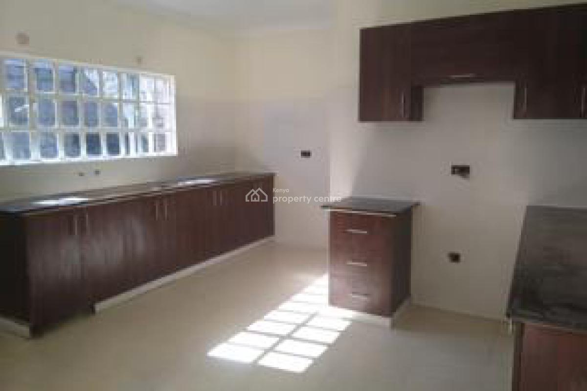 Amazing 3bedroom Home Master Ensuite on Eighth in Ongata Rongai, 600 Meters From The Tarmac Road, Ongata Rongai, Kajiado, House for Sale